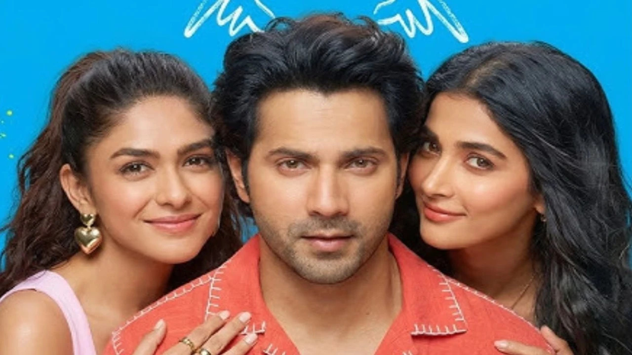 Hai Jawani Toh Ishq Hona Hai release date